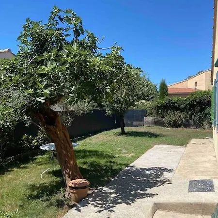 Entre Les Alpilles Et Le Luberon 3 10 Pers Vakantiehuis
