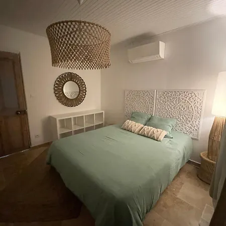 Entre Les Alpilles Et Le Luberon 3 10 Pers Vakantiehuis Cavaillon