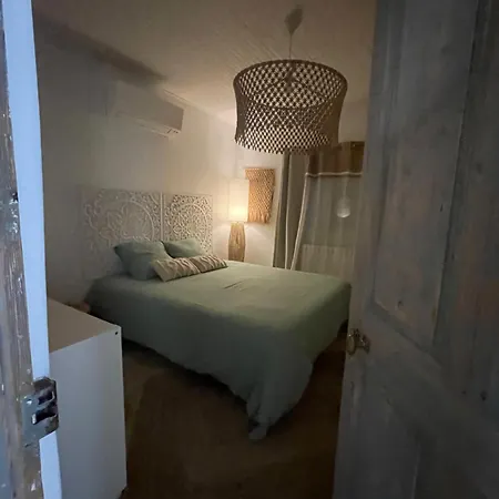 Vakantiehuis Entre Les Alpilles Et Le Luberon 3 10 Pers