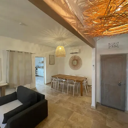 Entre Les Alpilles Et Le Luberon 3 10 Pers * Cavaillon