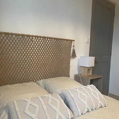 Vakantiehuis Entre Les Alpilles Et Le Luberon 3 10 Pers *