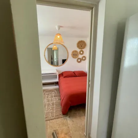 Entre Les Alpilles Et Le Luberon 3 10 Pers Vakantiehuis