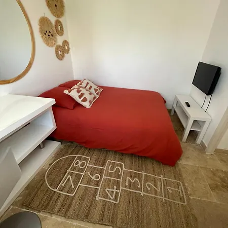 Vakantiehuis Entre Les Alpilles Et Le Luberon 3 10 Pers *