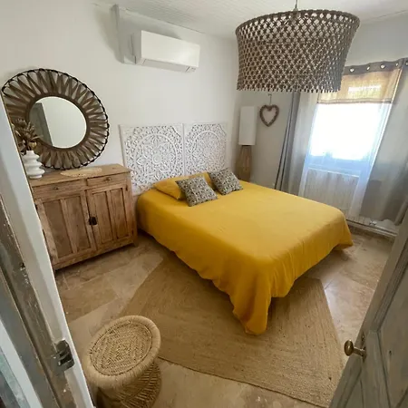 Entre Les Alpilles Et Le Luberon 3 10 Pers Vakantiehuis Cavaillon